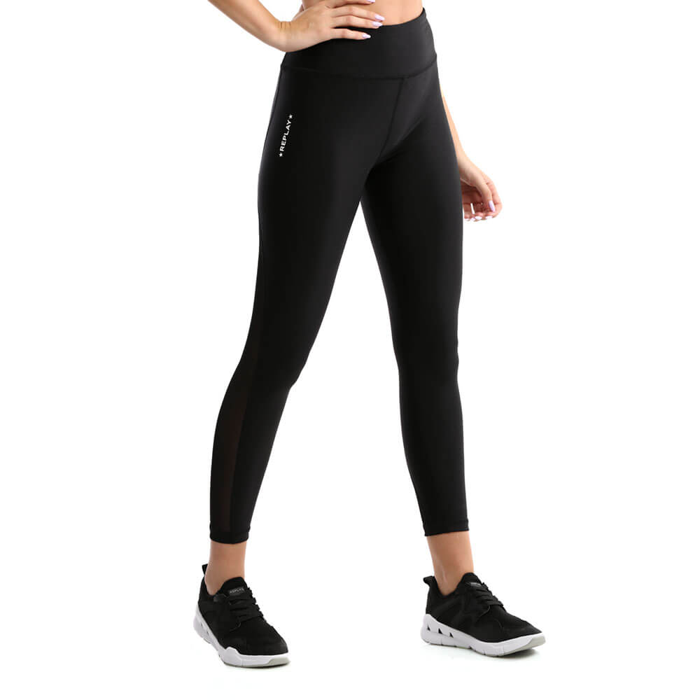 טייץ ריפליי ארוך Ladies Tights נשים