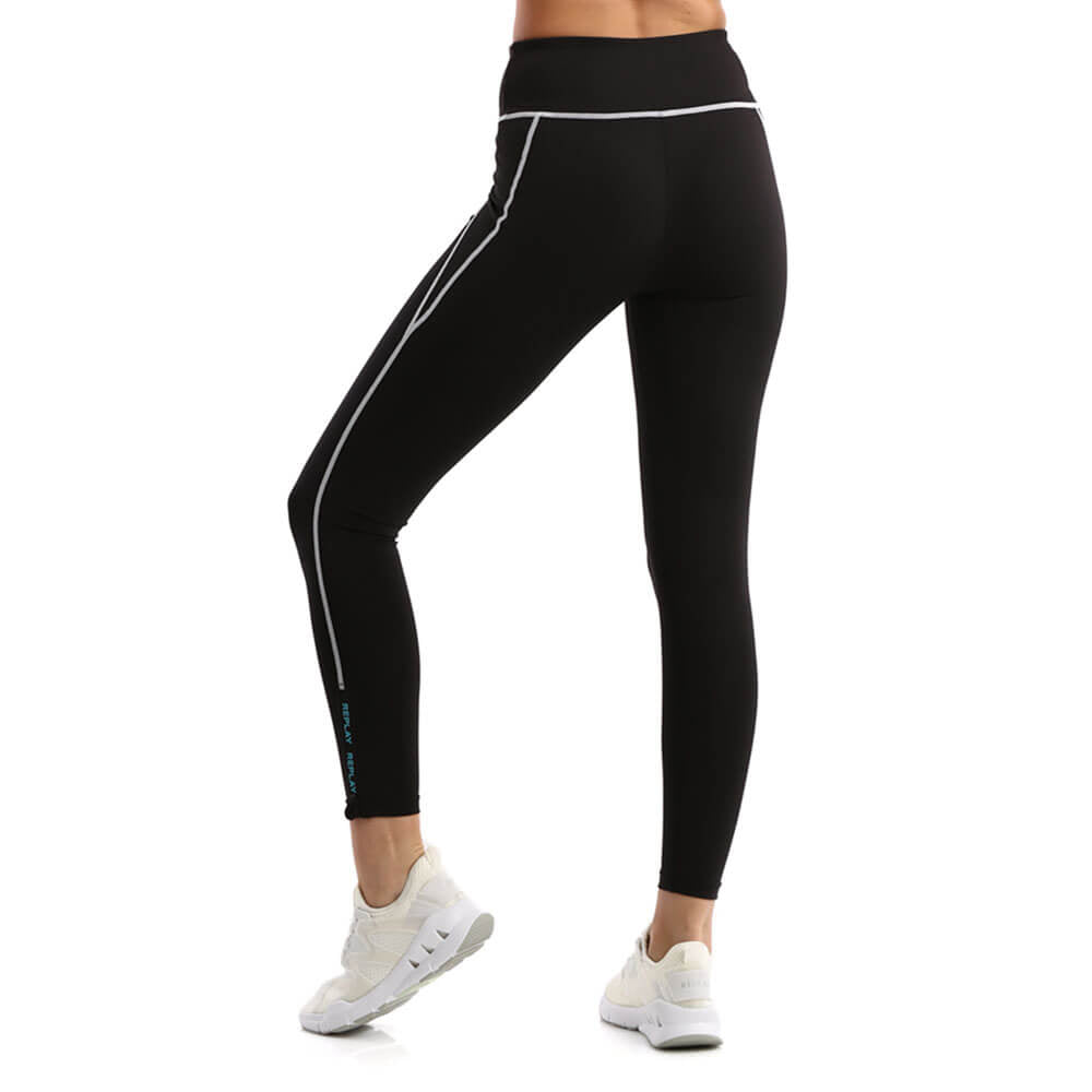 טייץ ריפליי ארוך Ladies Tights נשים