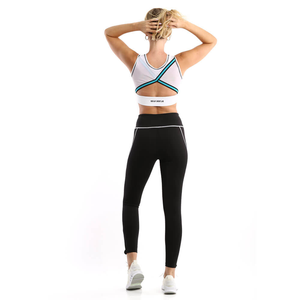 טייץ ריפליי ארוך Ladies Tights נשים