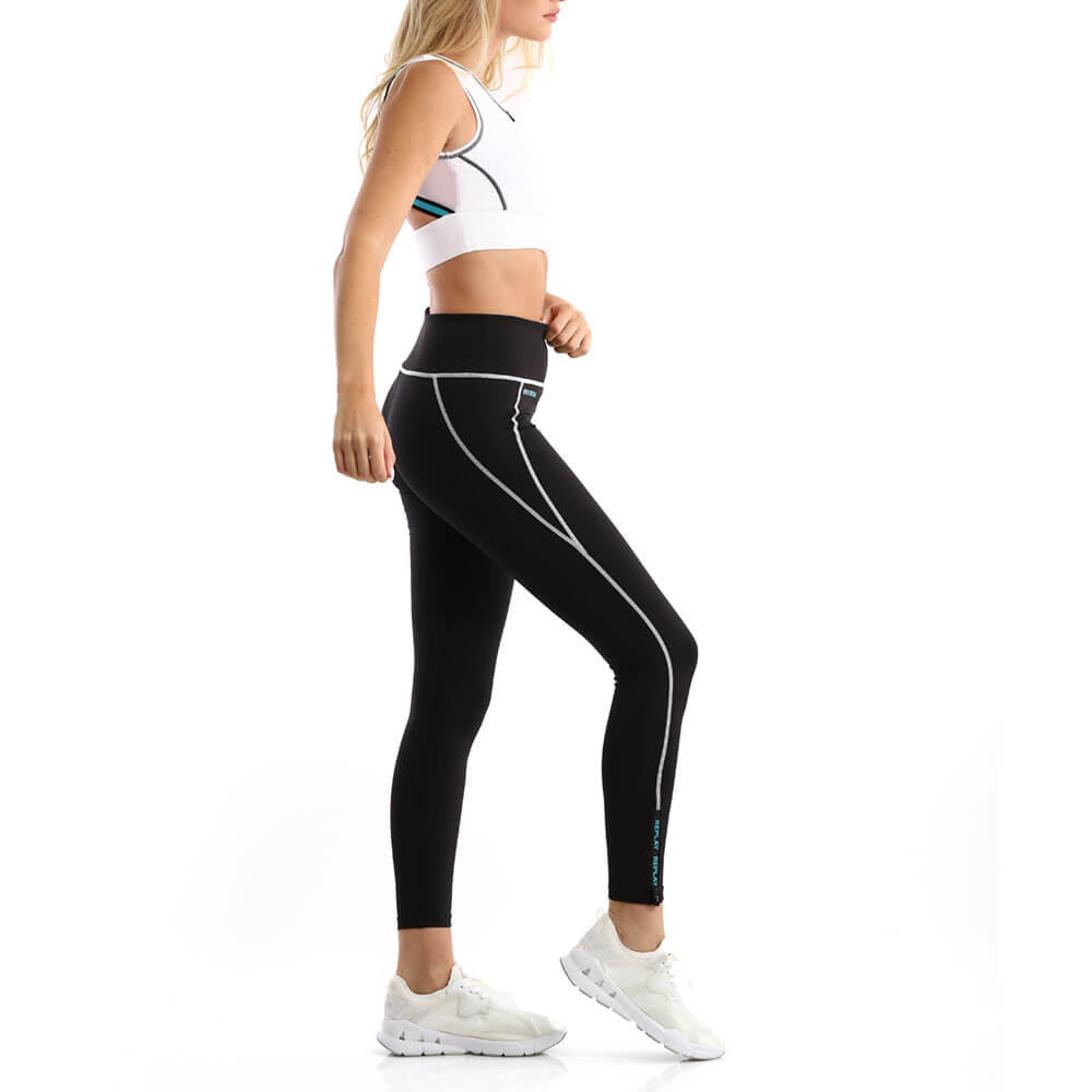 טייץ ריפליי ארוך Ladies Tights נשים