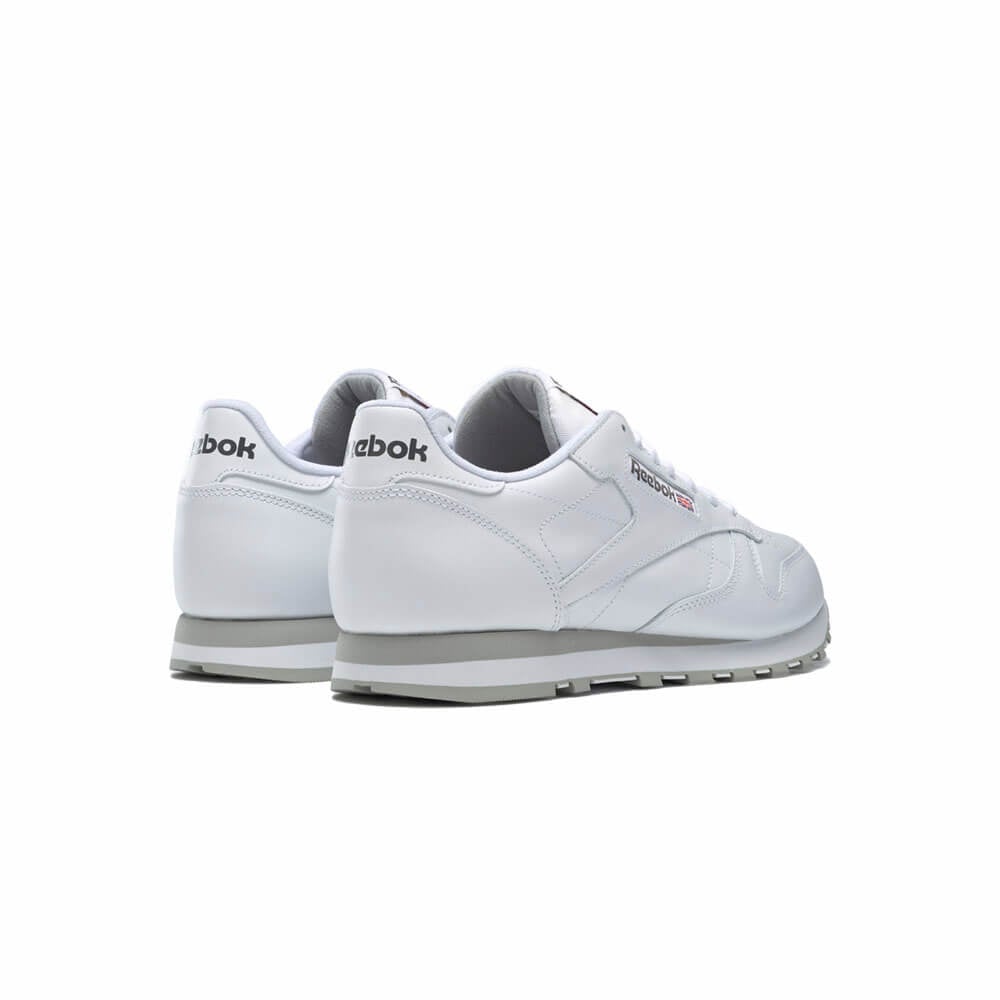 נעלי ריבוק מעור Classic Leather גברים