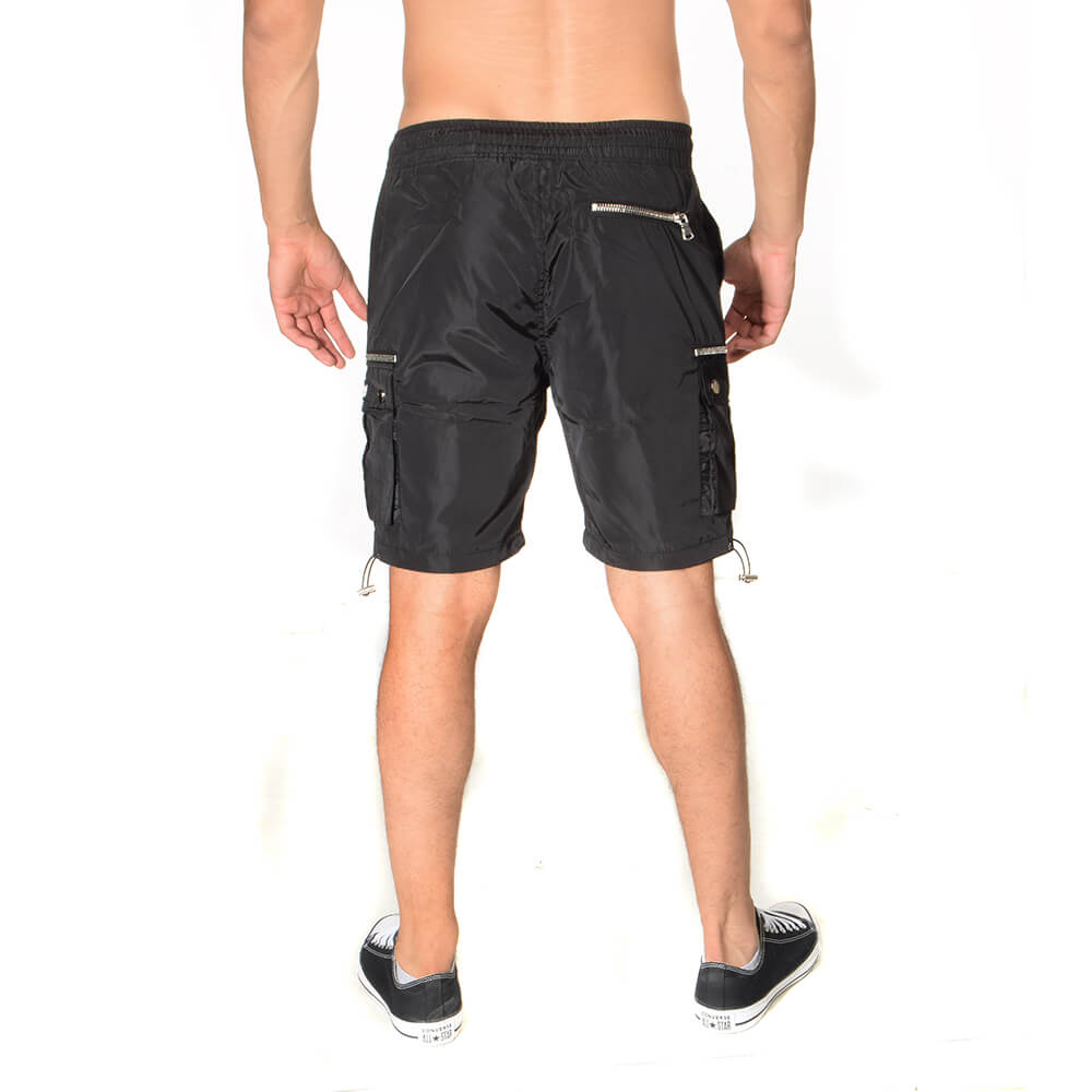 דגמ"ח אלדו מורו ניילון קצר גברים