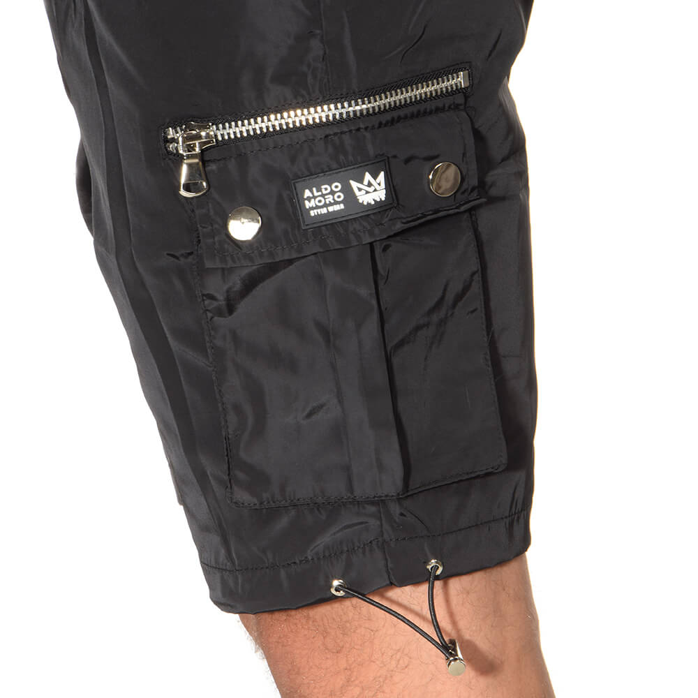 דגמ"ח אלדו מורו ניילון קצר גברים