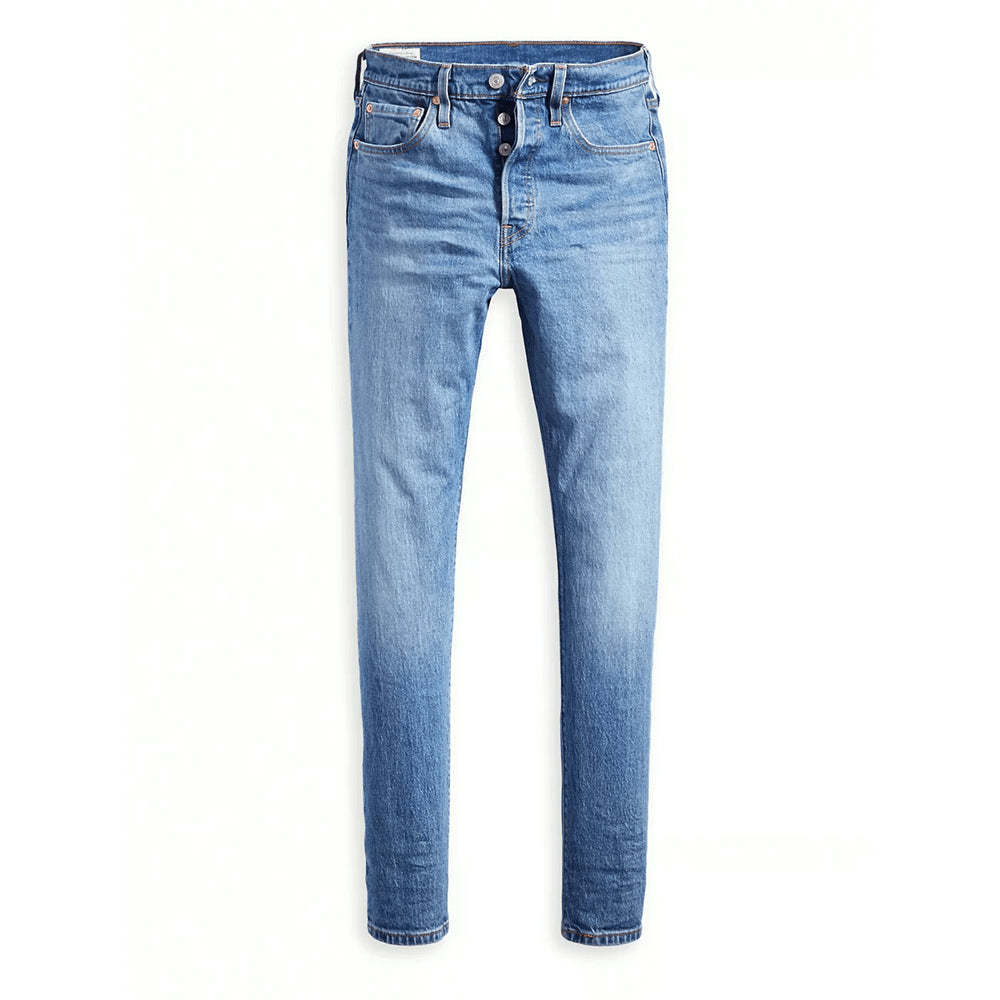 ג'ינס ליוויס 501 Skinny נשים