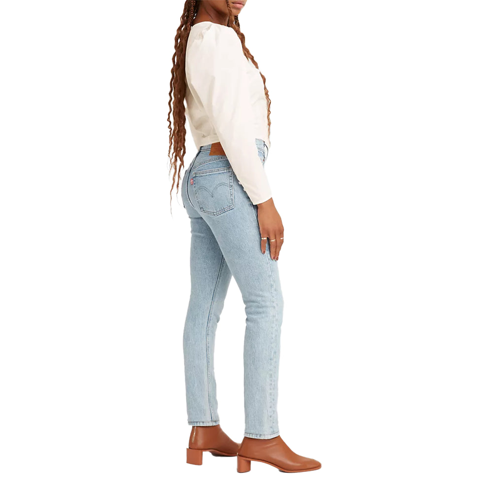 ג'ינס ליוויס 501 Skinny נשים
