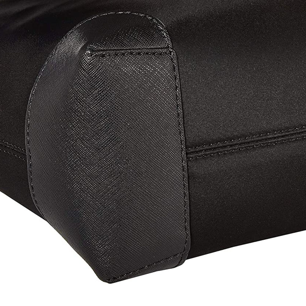 תיק נשיאה מייקל קורס נשים Eva Small Top Zip Tote