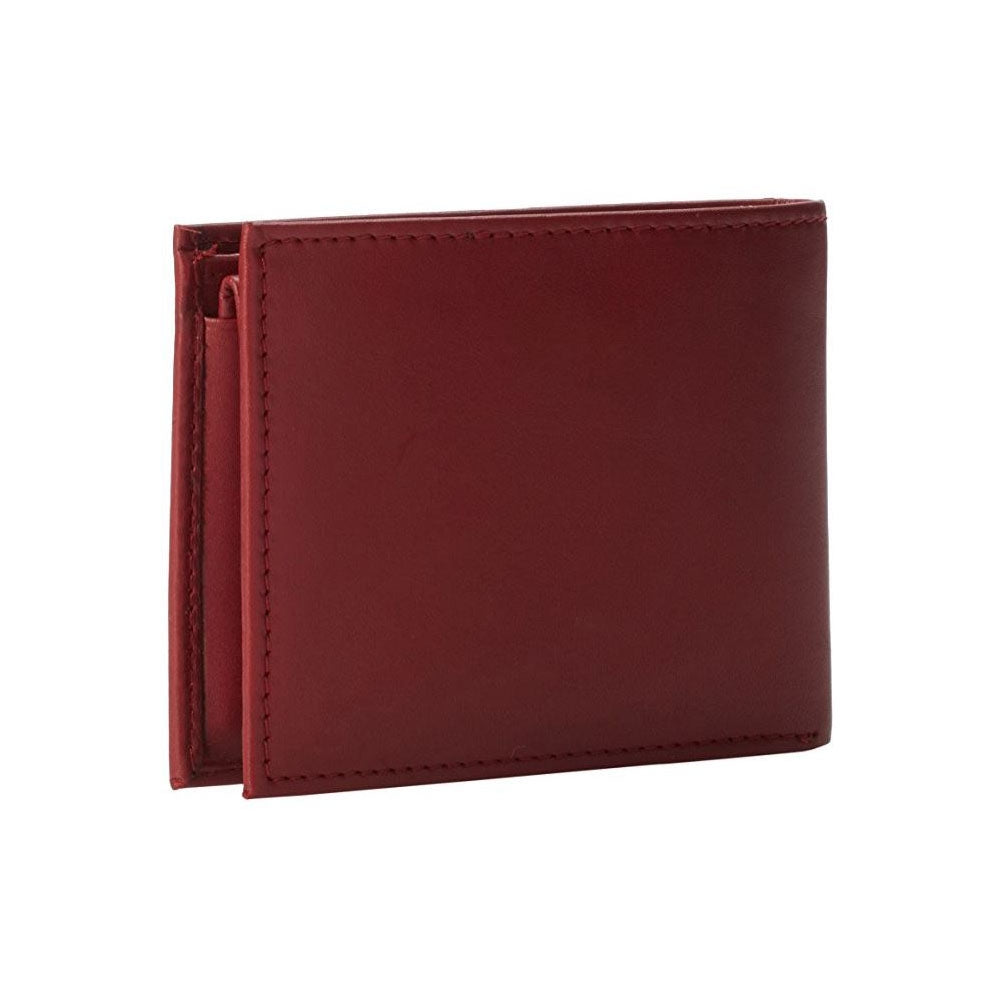 ארנק עור כרטיסים טומי הילפיגר