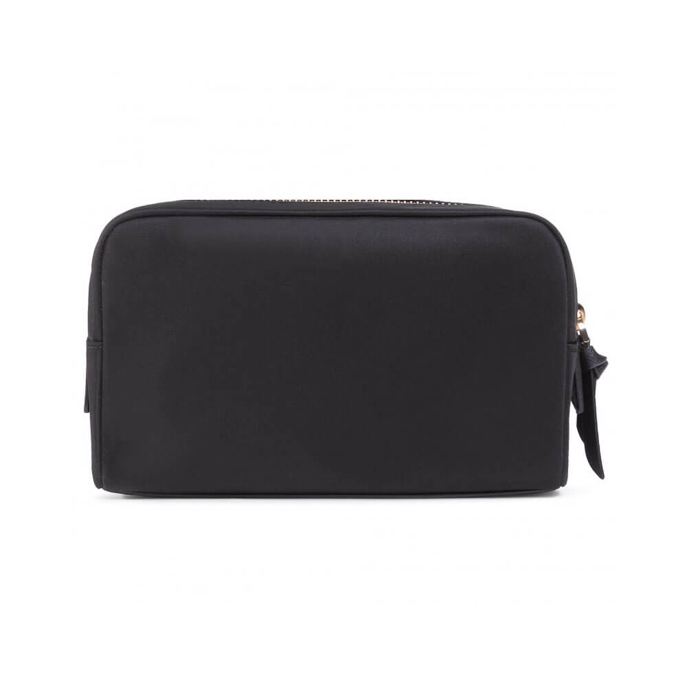 תיק איפור מייקל קורס נשים Jet Set Charm Med Zip Travel Pouch