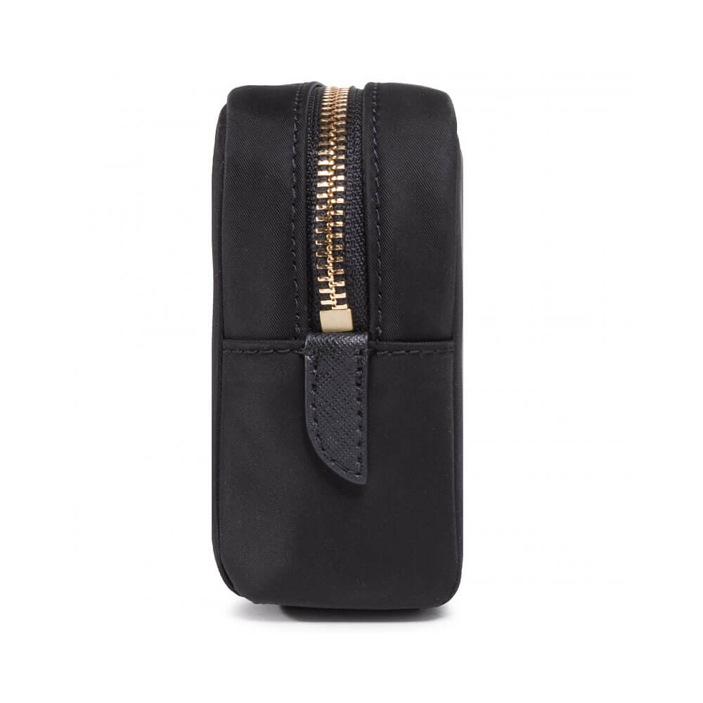 תיק איפור מייקל קורס נשים Jet Set Charm Med Zip Travel Pouch