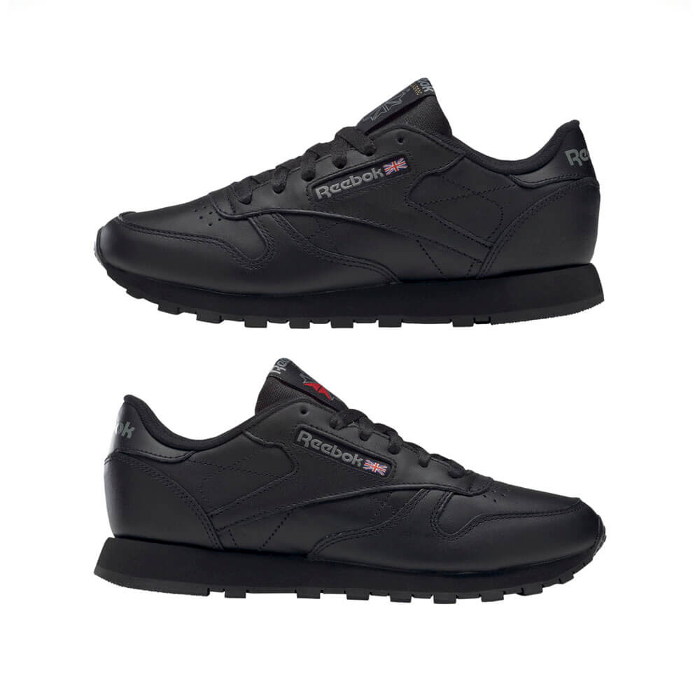 נעלי ספורט ריבוק Classic Leather נשים