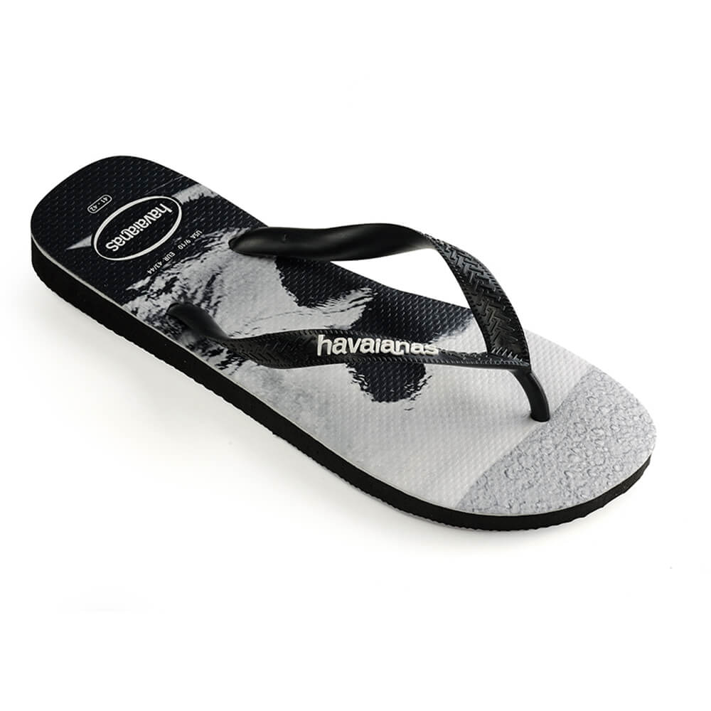 כפכפי הוויאנס Photoprint גברים