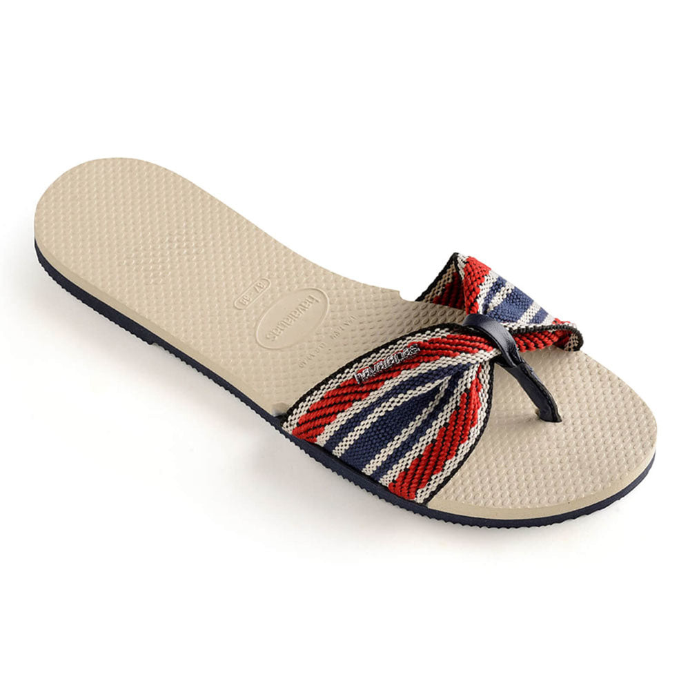 סנדלי הוויאנס St. Tropez Fita נשים