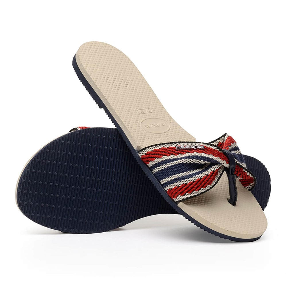 סנדלי הוויאנס St. Tropez Fita נשים