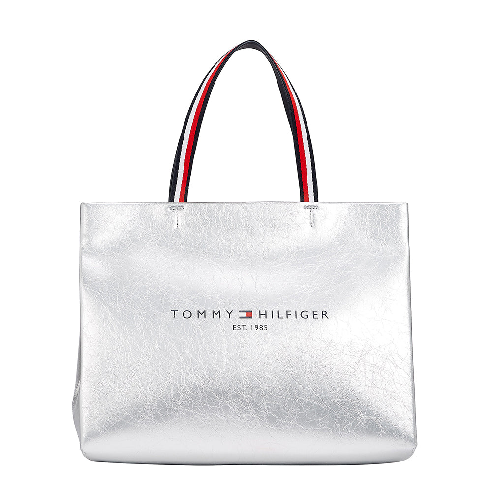 תיק טומי הילפיגר Shopper Tote נשים