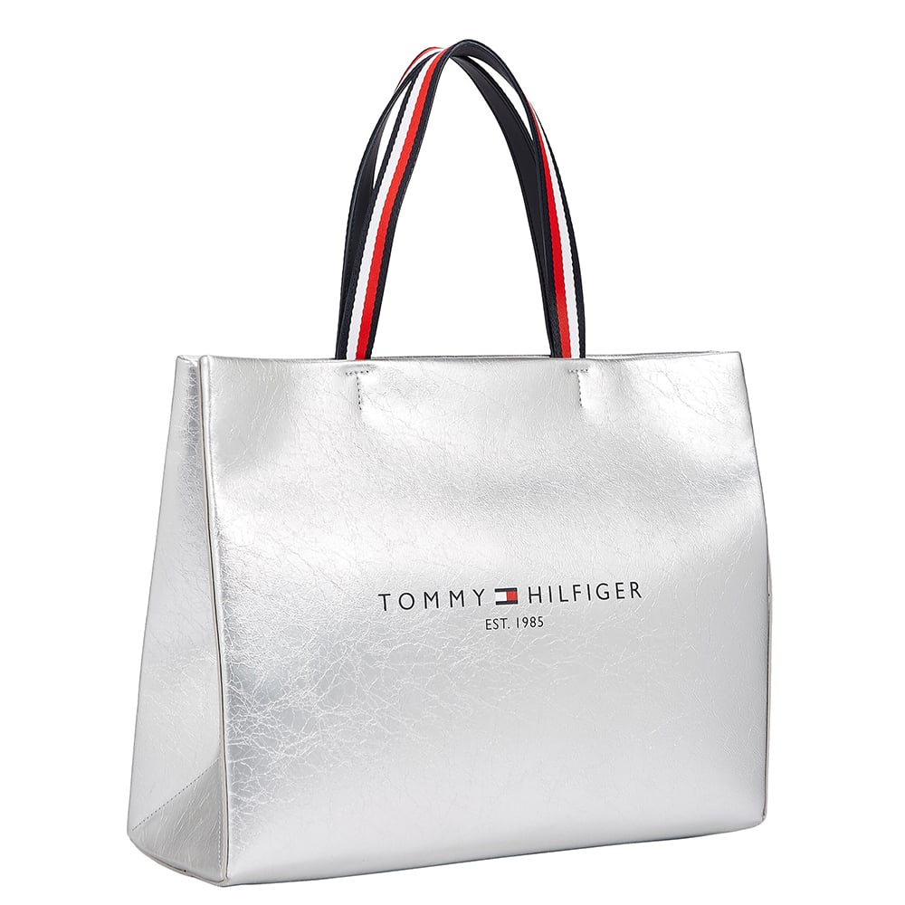 תיק טומי הילפיגר Shopper Tote נשים
