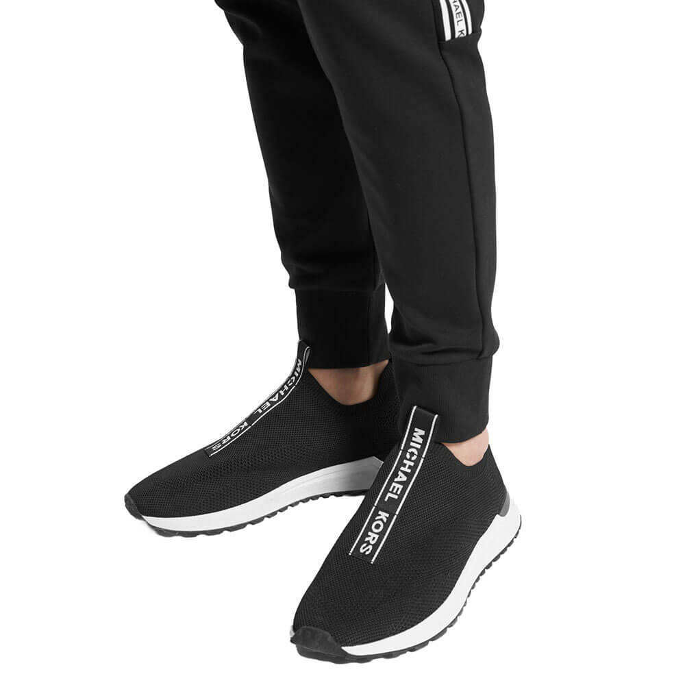 נעלי ספורט מייקל קורס Miles Slip On גברים