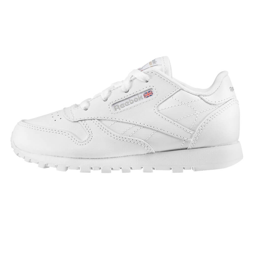 נעלי ספורט ריבוק Classic Leather ילדים