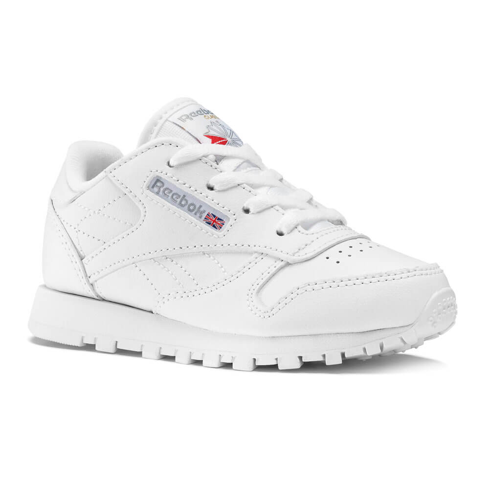 נעלי ספורט ריבוק Classic Leather ילדים