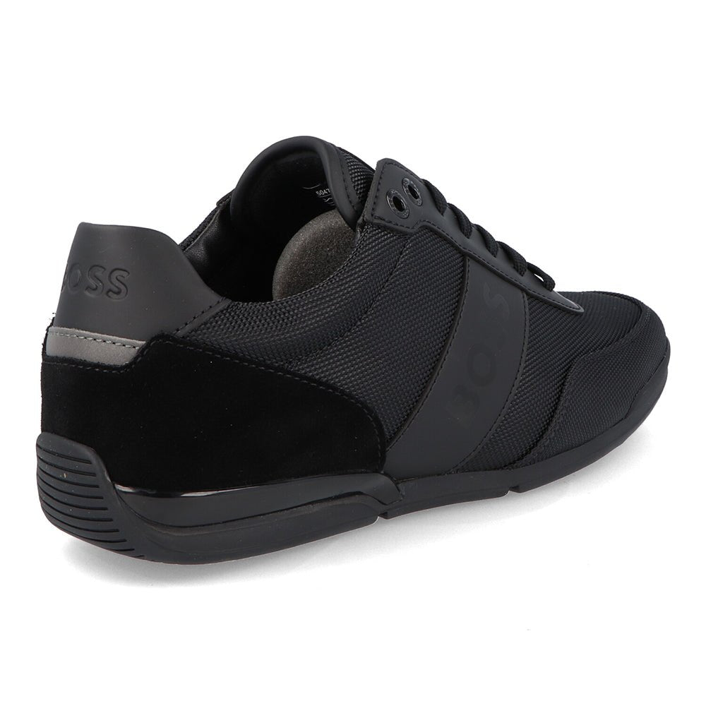 נעלי הוגו בוס Saturn Low גברים