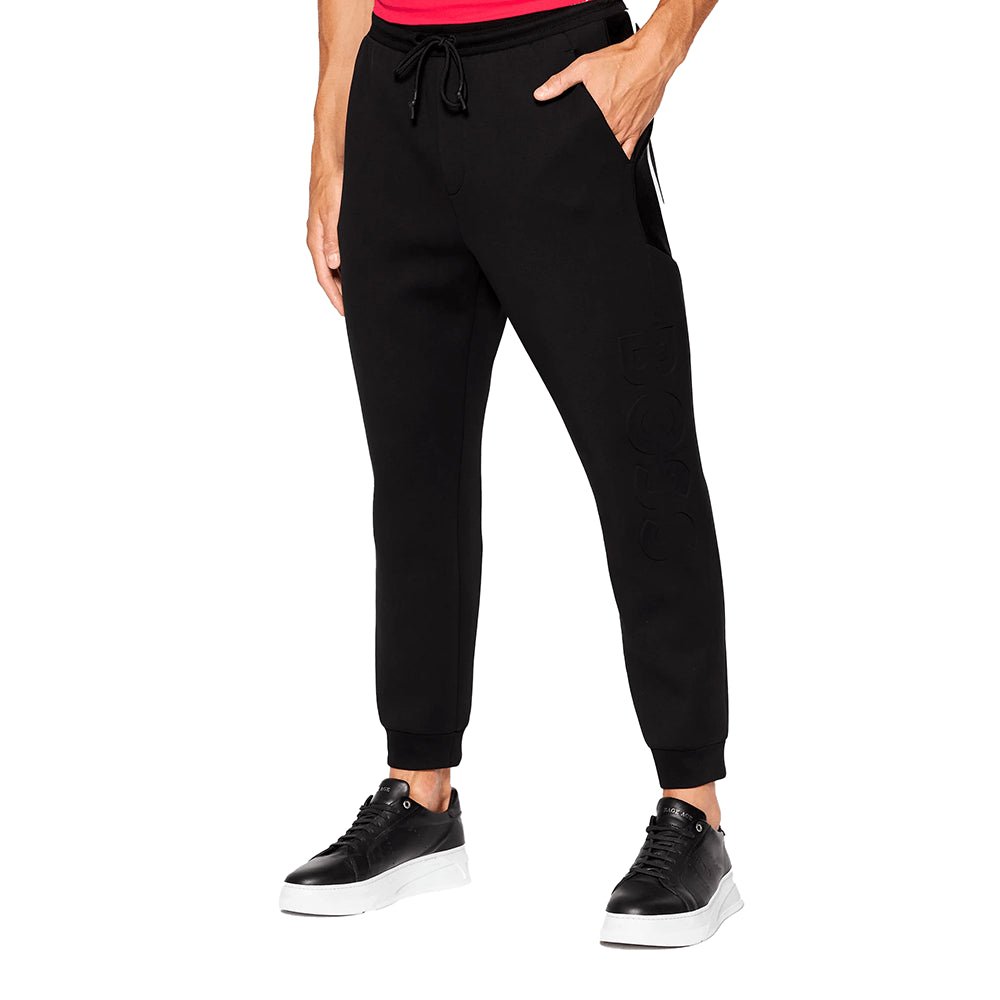 מכנס הוגו בוס ארוך Joggers Hover גברים