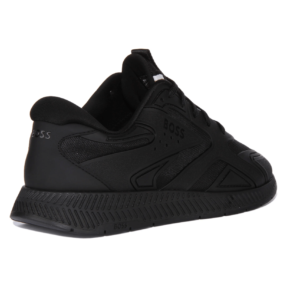 נעלי הוגו בוס Tonal Branding גברים