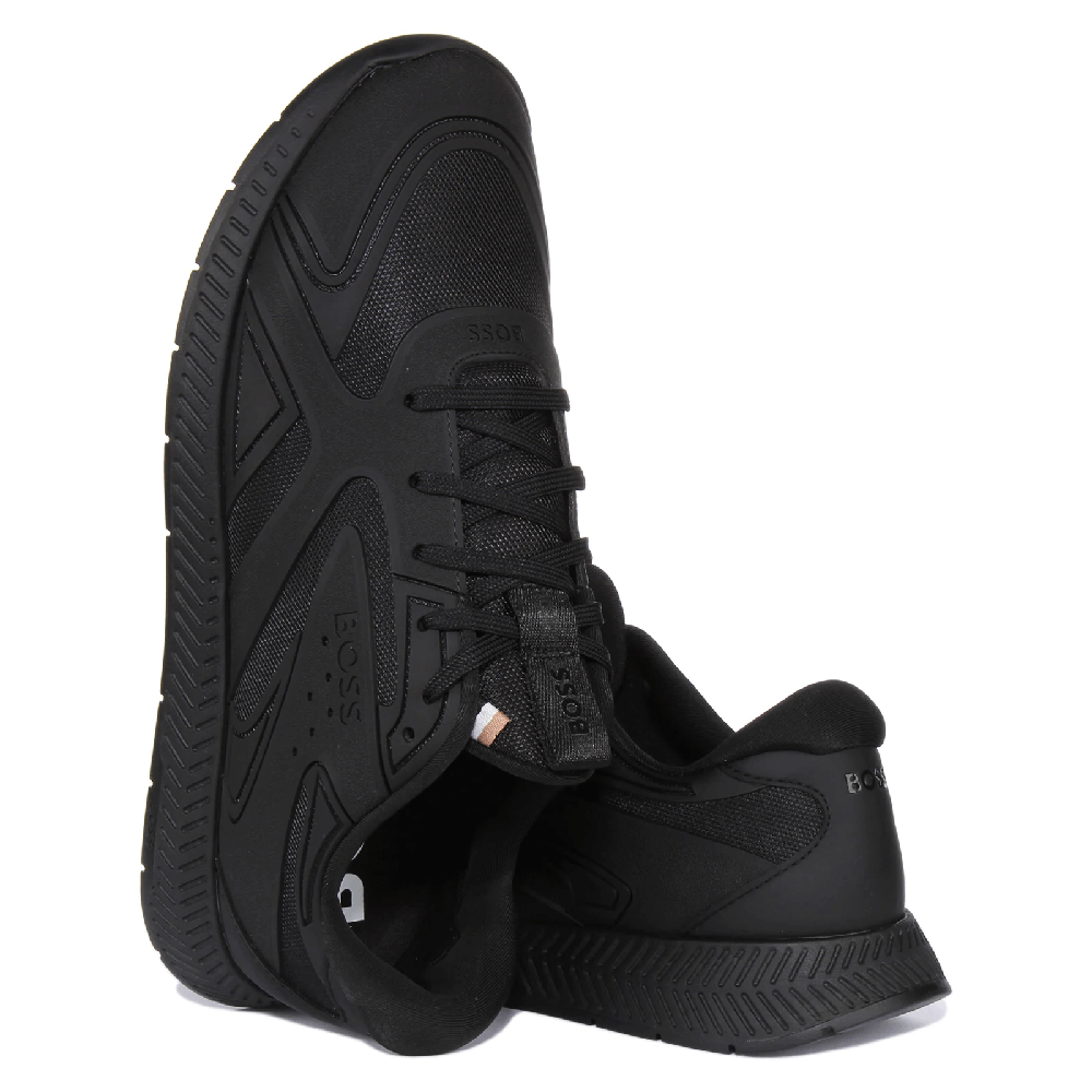 נעלי הוגו בוס Tonal Branding גברים