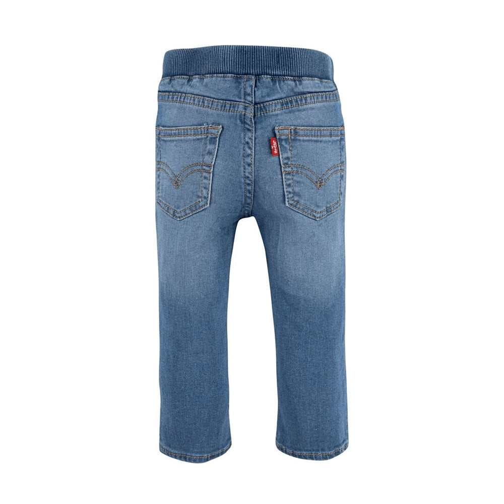 ג'ינס ליוויס Skinny Fit Jeans לתינוקות