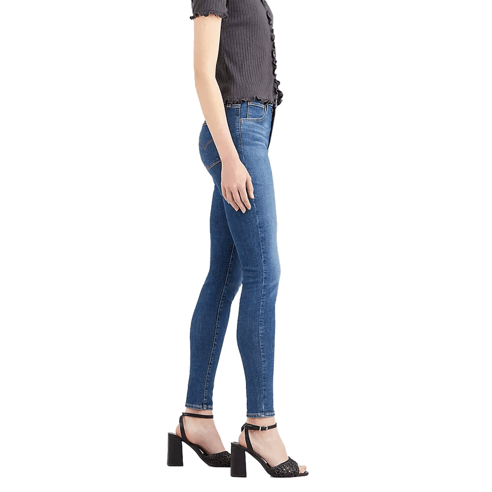 ג'ינס ליוויס 720 Super Skinny נשים