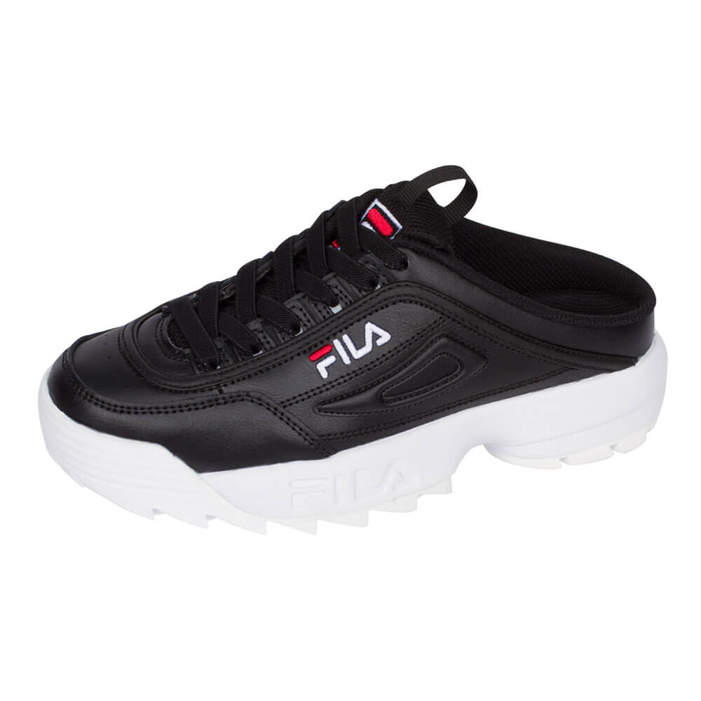 נעלי פילה Disruptor II Mule נשים