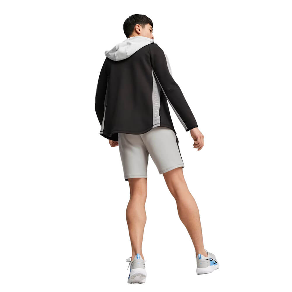 ג'קט קפוצ'ון Slim fit פומה גברים