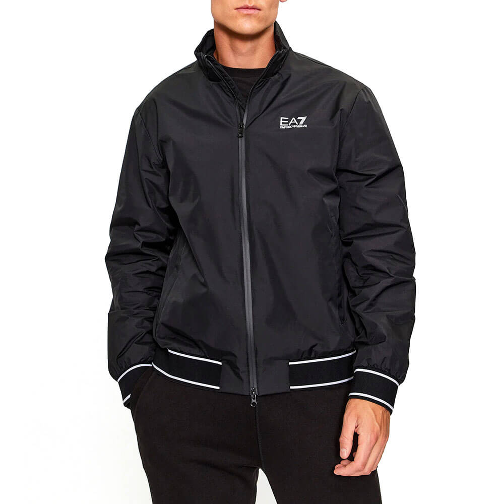 ג'קט בומבר EA7 גברים