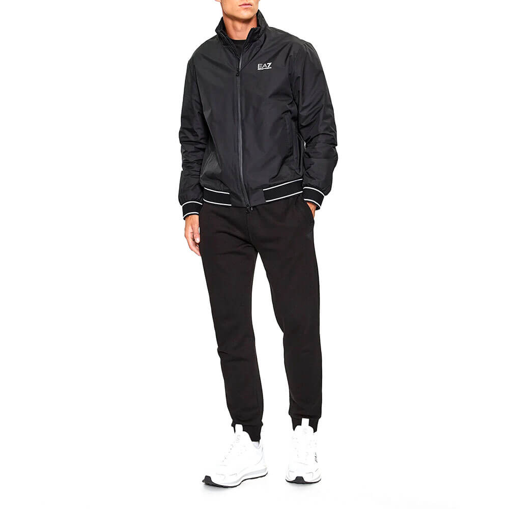 ג'קט בומבר EA7 גברים