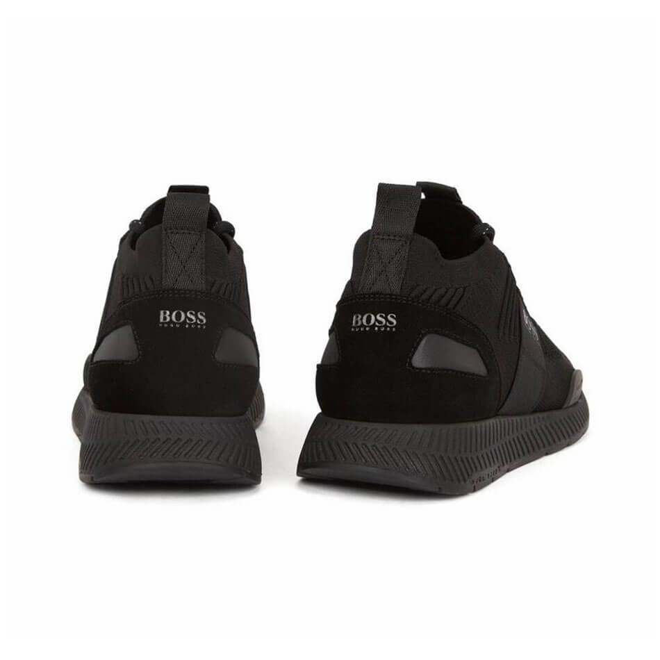 נעלי ספורט הוגו בוס Titanium גברים