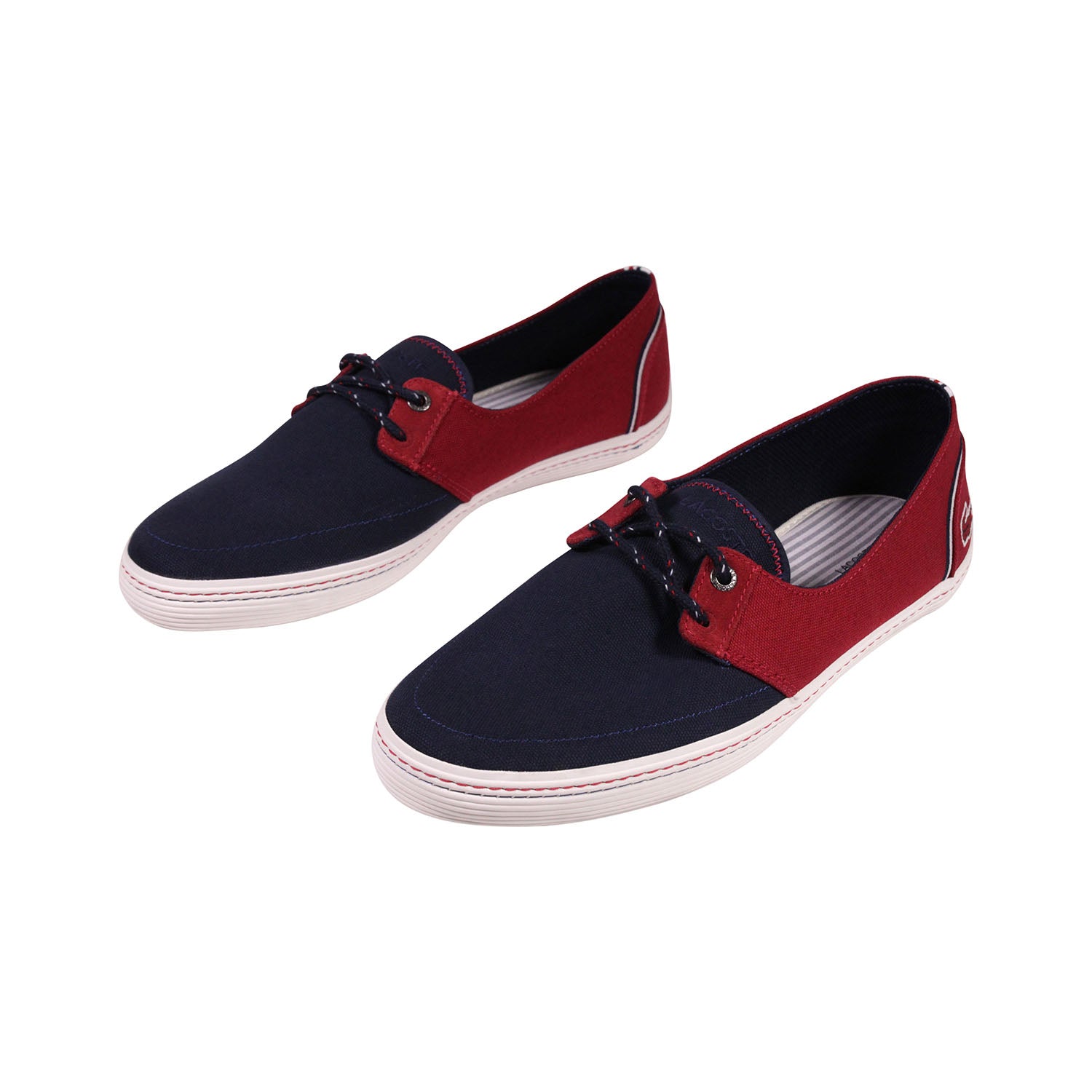 נעלי מוקסין לקוסט לגברים