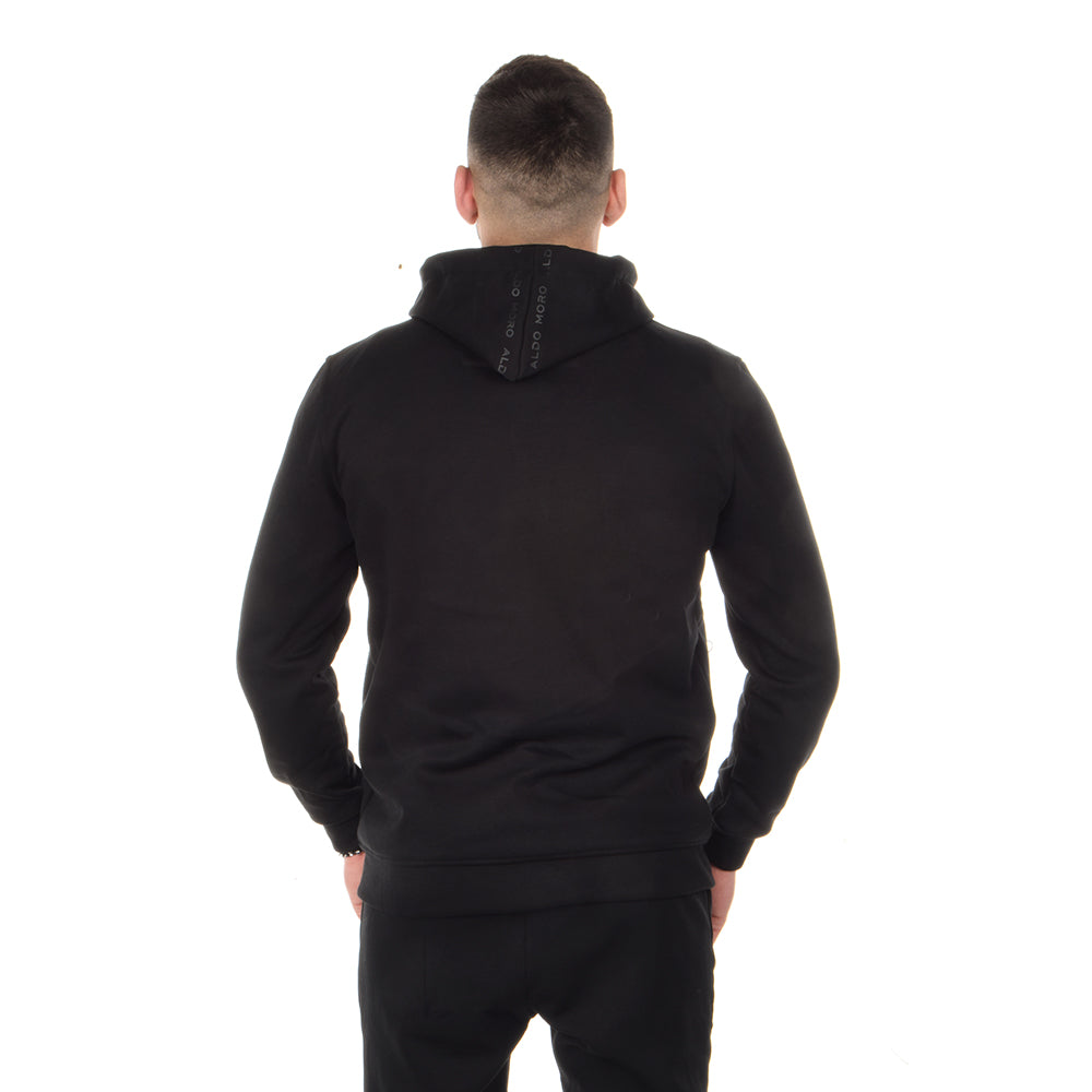 ג'קט קפוצ'ון אלדו מורו פלטה אדומה גברים