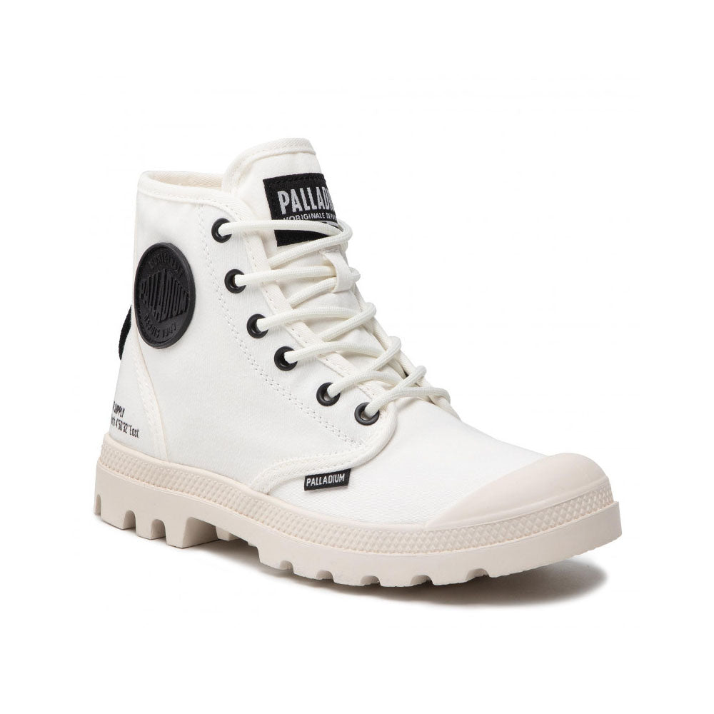 נעלי פלדיום Pampa Hi HTG Supply יוניסקס