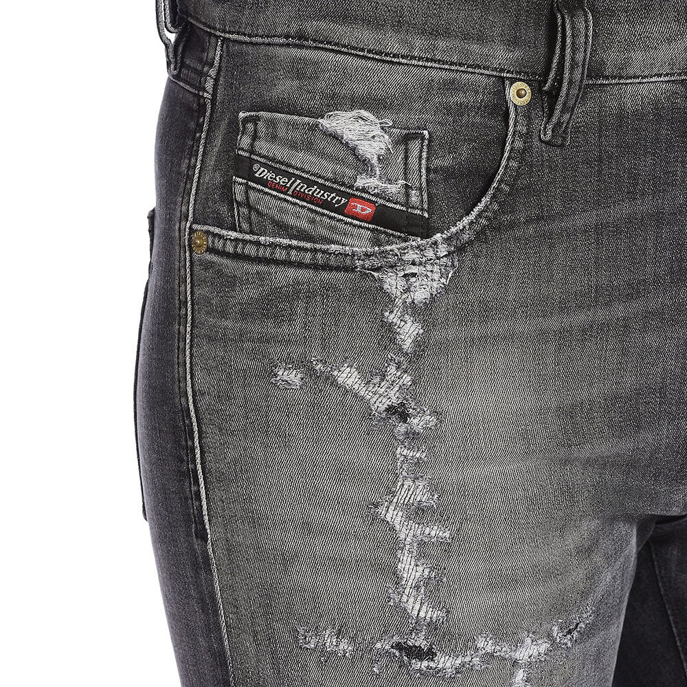 ג'ינס דיזל D-Strukt 009QT גברים