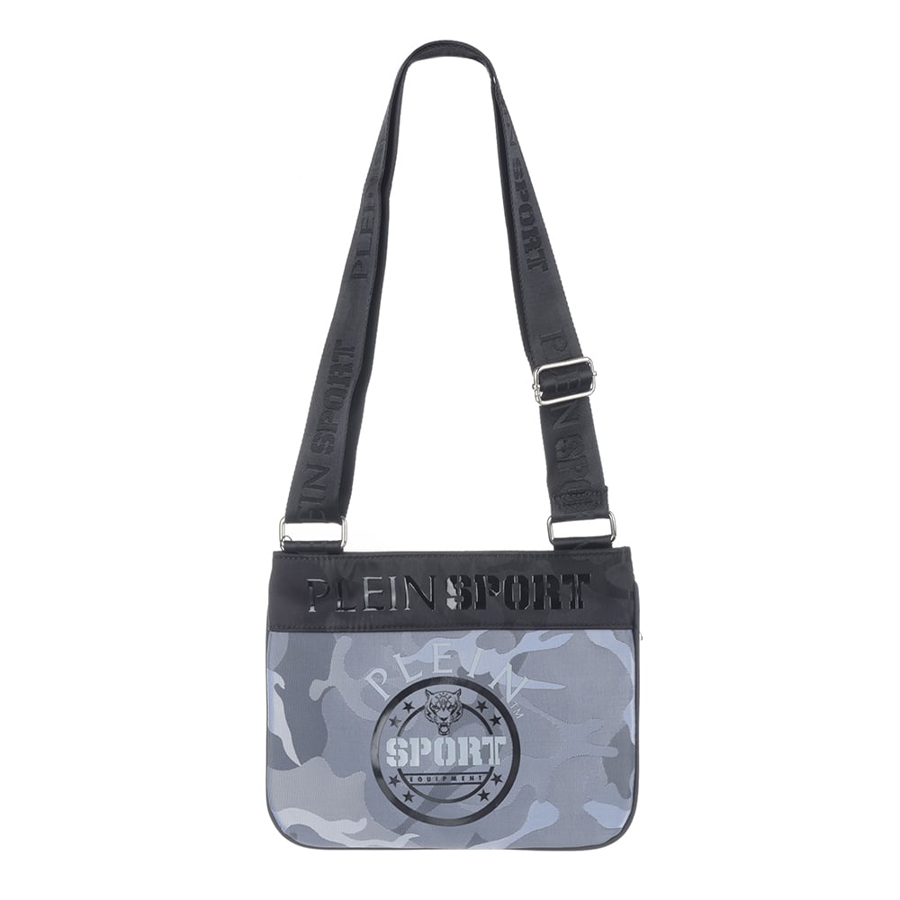 תיק צד פליין ספורט Sport Logo Army גברים