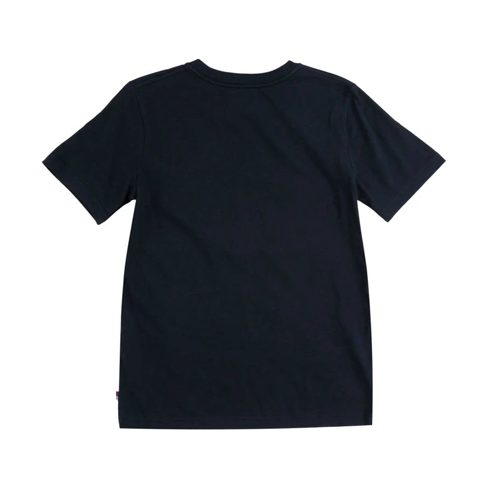 חולצת טישרט ליוויס קצרה Levis X Pokeman Graphic Tee ילדים