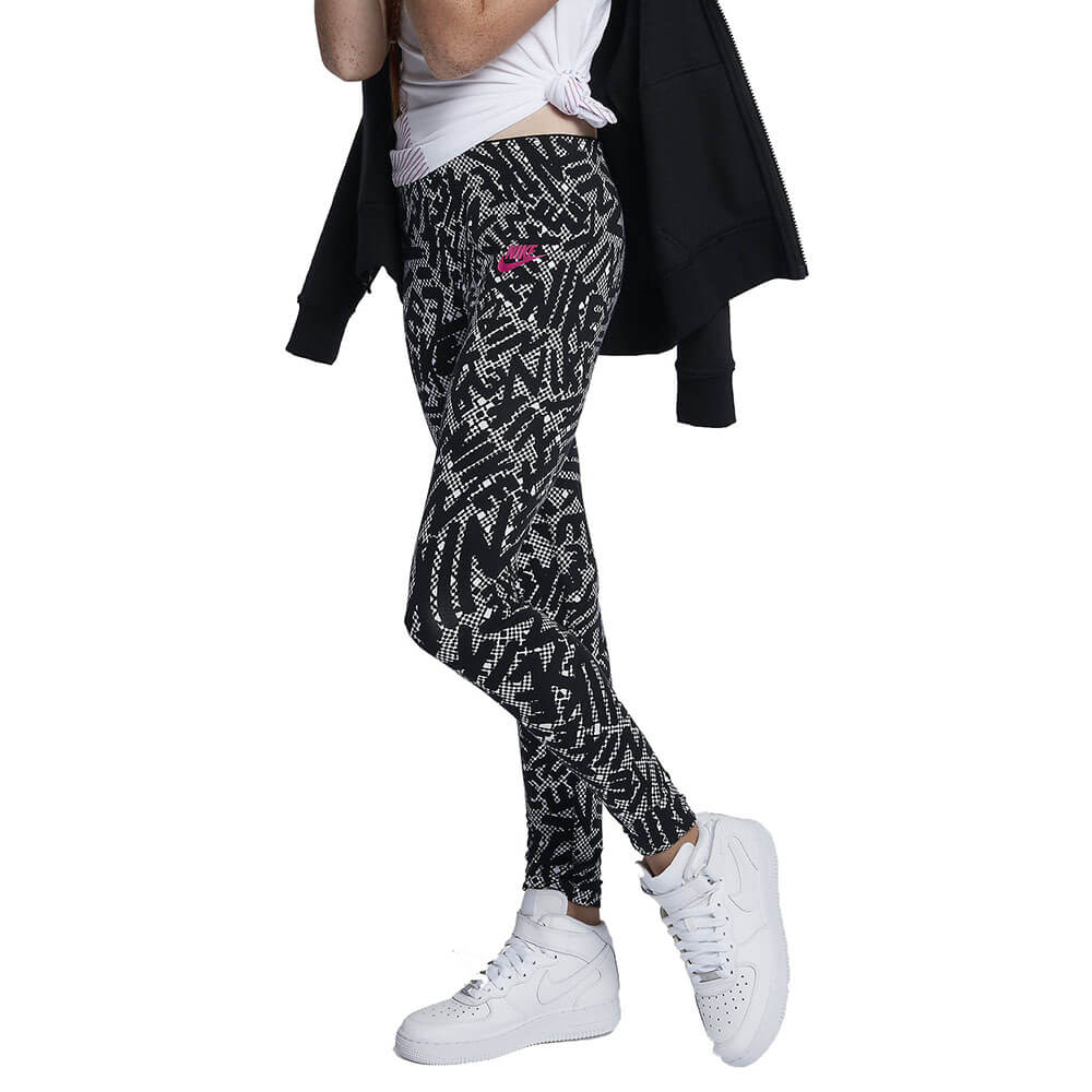 טייץ נייק Sportswear Club נשים