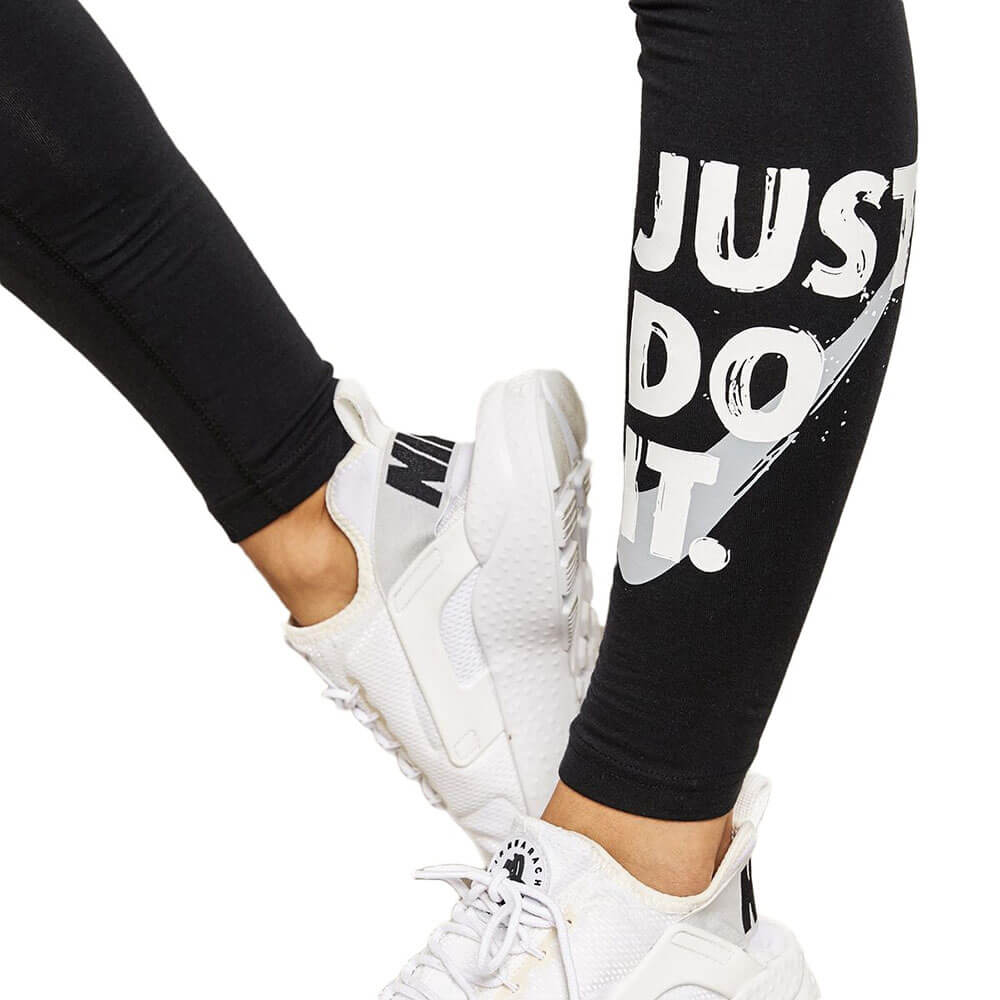 טייץ נייק Just Do It Leggings נשים