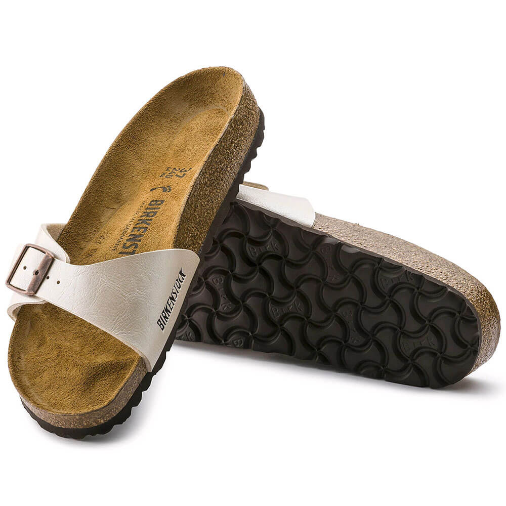 סנדלי בירקנשטוק Madrid Antique Lace נשים