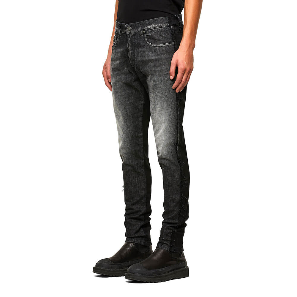 ג'ינס דיזל Dstrukt 009HY Slim גברים