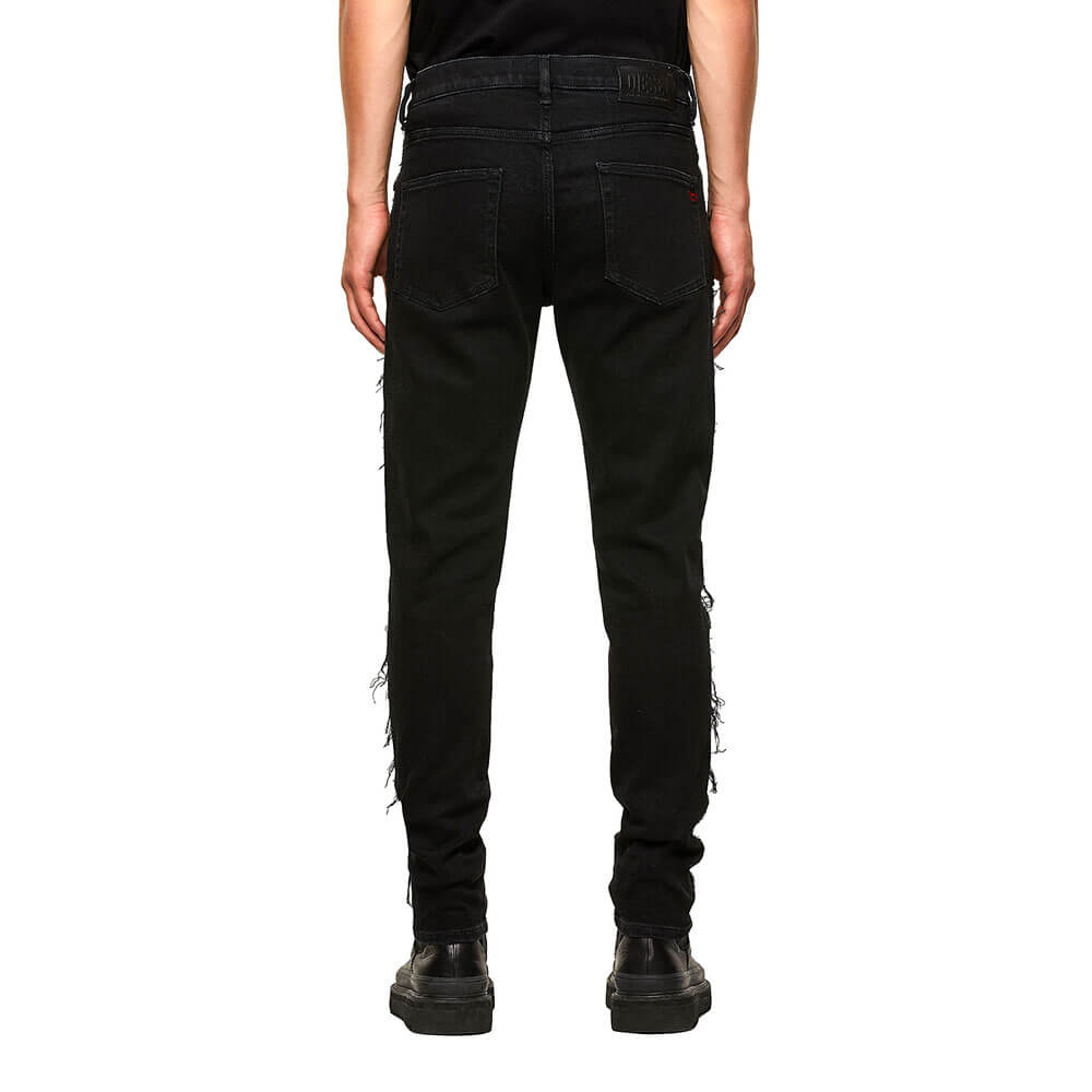 ג'ינס דיזל Dstrukt 009HY Slim גברים