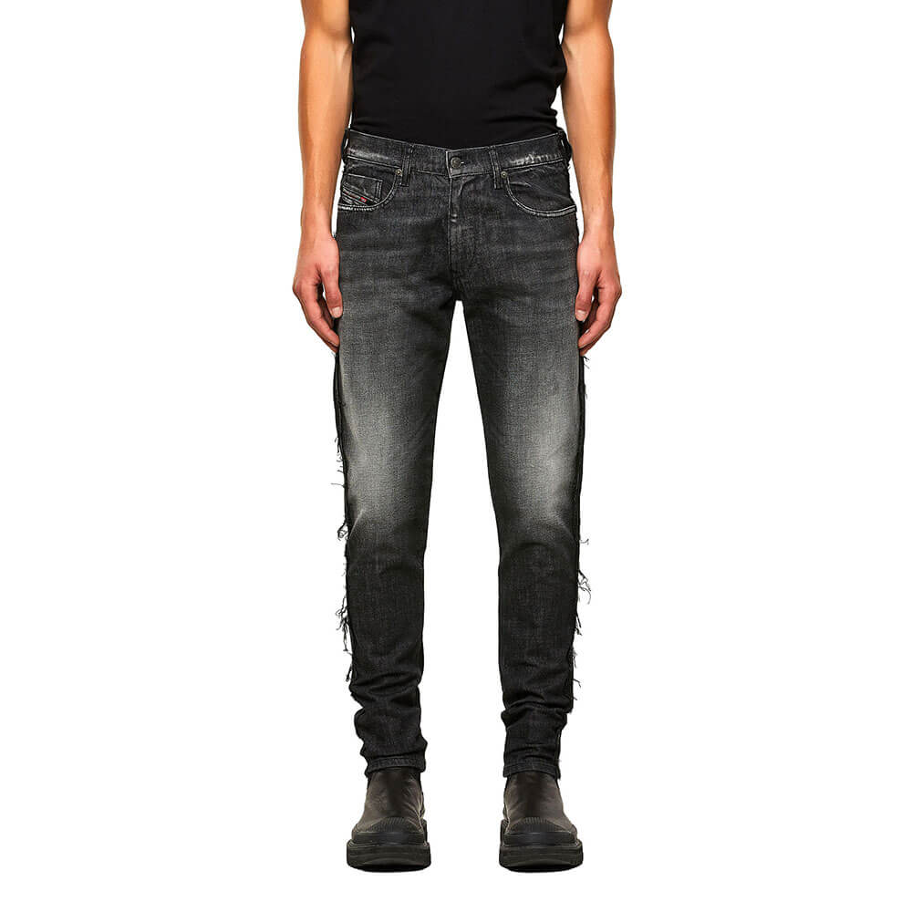 ג'ינס דיזל Dstrukt 009HY Slim גברים