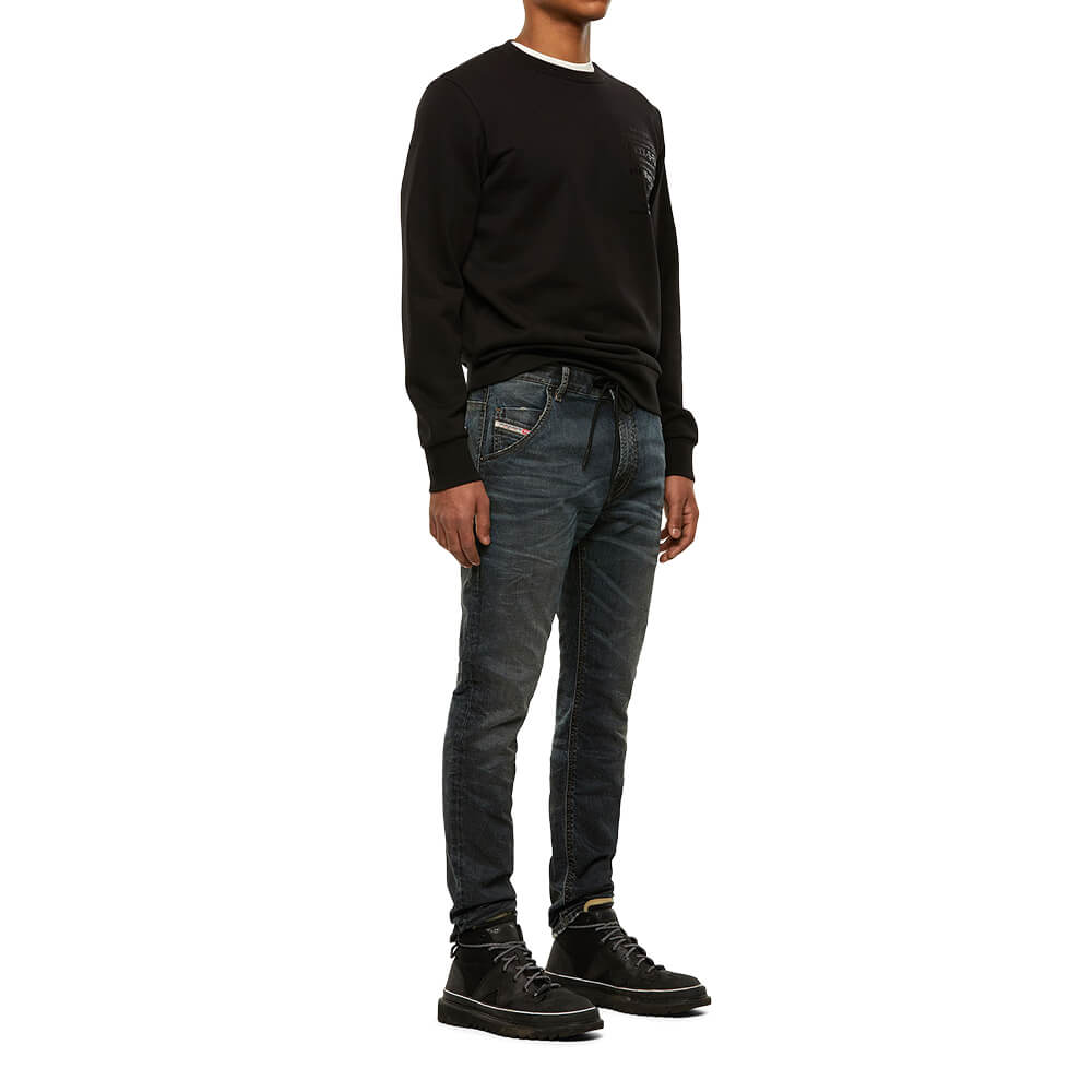 ג'וג ג'ינס דיזל Krooley 069NS גברים