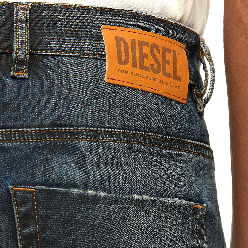 ג'וג ג'ינס דיזל Krooley 069NS גברים