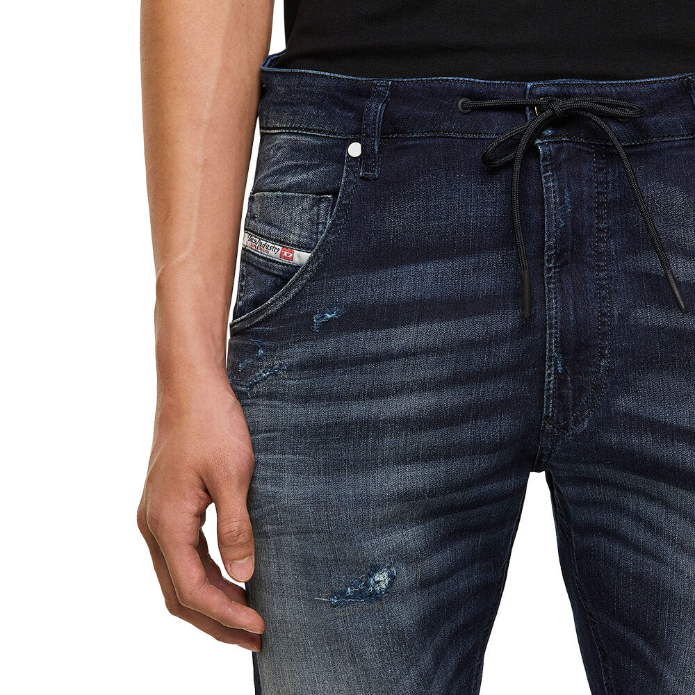 ג'וג ג'ינס דיזל Krooley 069QD גברים