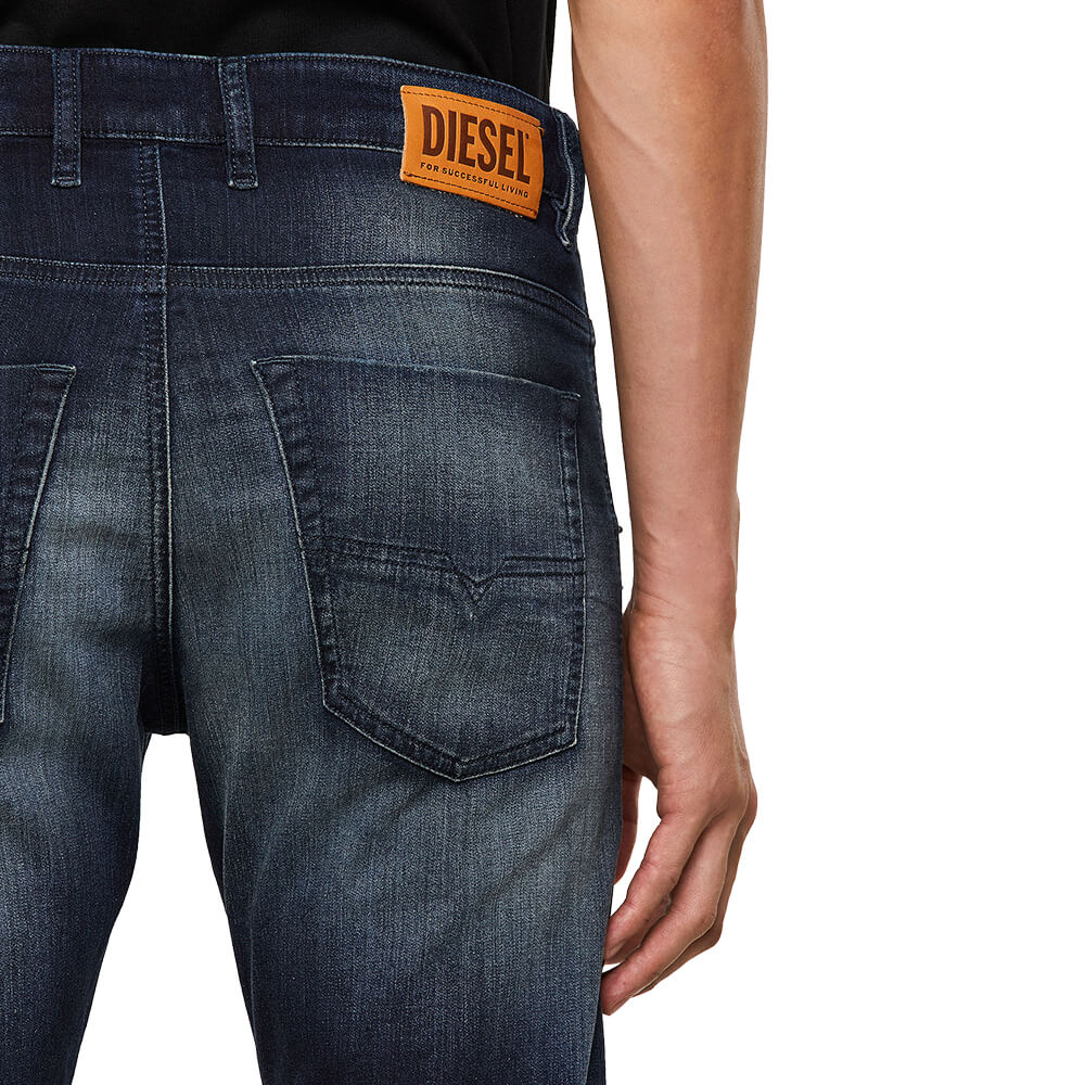 ג'וג ג'ינס דיזל Krooley 069QD גברים