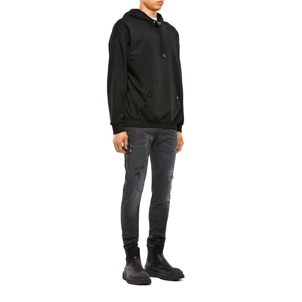 ג'וג ג'ינס דיזל Krooley 069RA גברים